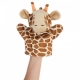 The Puppet Company - My First Giraffe Puppet